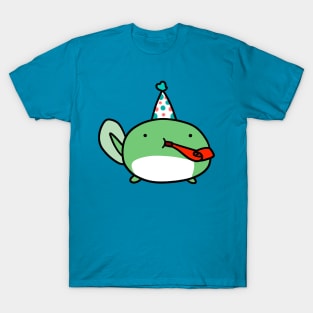 Party Tadpole T-Shirt